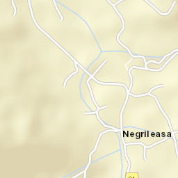 Negrileasa Street Map