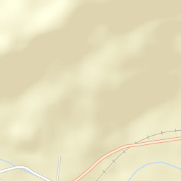 Comuna Benesat Street Map