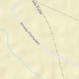 Oraş Dolhasca Street Map