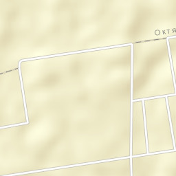 Donskoy Street Map