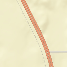 North Dakota 1804 Underwood ND Street Map