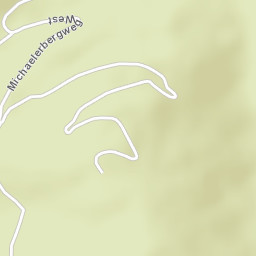 Michaelerberg Street Map