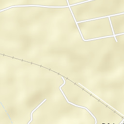 Bădeni Street Map