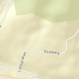 Mautern in Steiermark Street Map