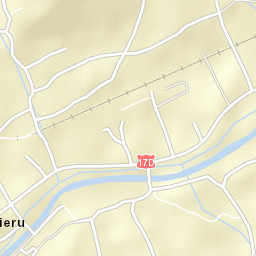 Măieru Street Map