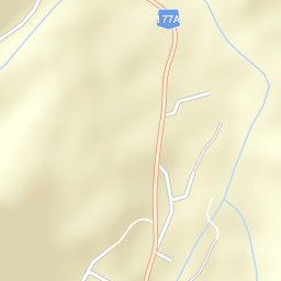 Comuna Ostra Street Map