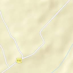 Comuna Buduslău Street Map