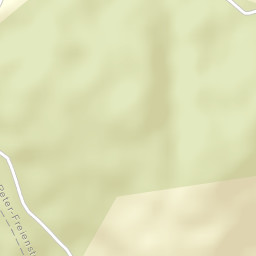 Sankt Peter-Freienstein Street Map