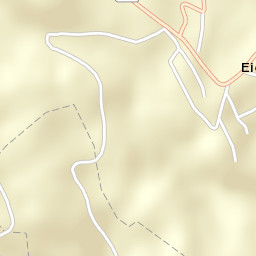 Eichberg Street Map