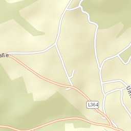 Unterkohlstätten Street Map