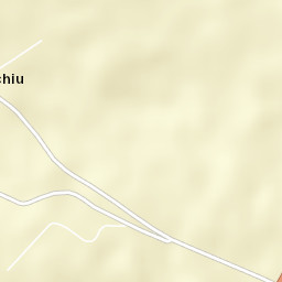 Cherechiu Street Map