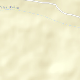 Boianu Mare Street Map