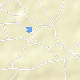 Comuna Bobota Street Map