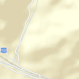 Măgura Ilvei Street Map