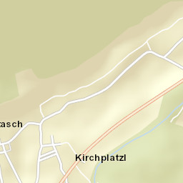 Leutasch Street Map