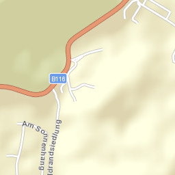 Leitendorf Street Map