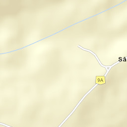 Sălăţig Street Map