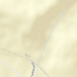 Lunca Ilvei Street Map