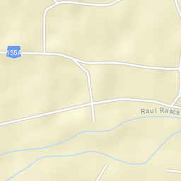 Comuna Bogdăneşti Street Map