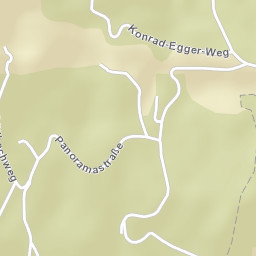 Fügenberg Street Map