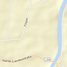 Hart im Zillertal Street Map