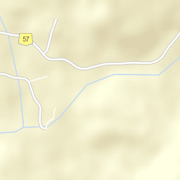 Drăghia Street Map