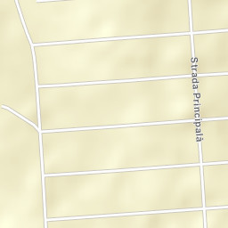 Comuna Focuri Street Map