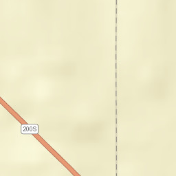 962-1098 MT-200S, Circle, MT 59215 Street Map