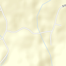 Municipiul Vatra Dornei Street Map