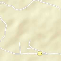 Cârjoaia Street Map