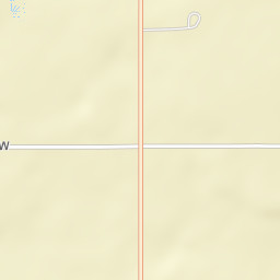 485-493 23rd Ave SW Washburn ND Street Map