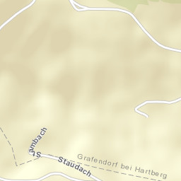 Stambach Street Map
