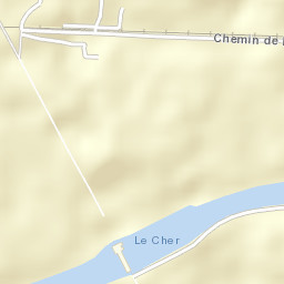 French homes Lennon cable Castle Street Map