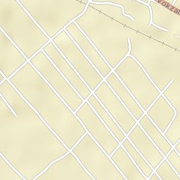 Komysh-Zorya Street Map