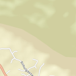 Nassereith Street Map