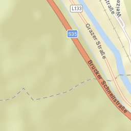 Röthelstein Street Map