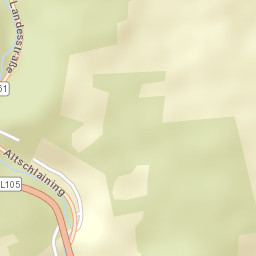 Stadtschlaining Street Map