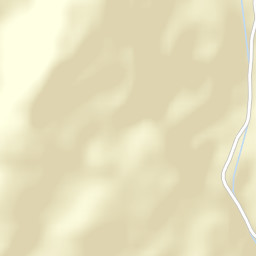 Comuna Chiuieşti Street Map