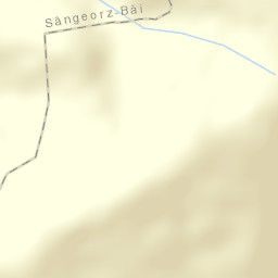 Ilva Mică Street Map