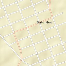 Satu Nou Street Map
