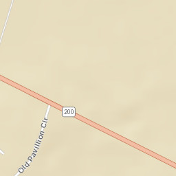 Minnesota 200, Mahnomen, MN 56557 Street Map