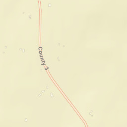 45201-45675 County Highway 3, Solway Street Map