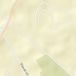 Tápiószőlős Street Map