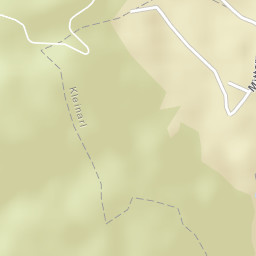 Politischer Bezirk Sankt Johann im Pongau Street Map