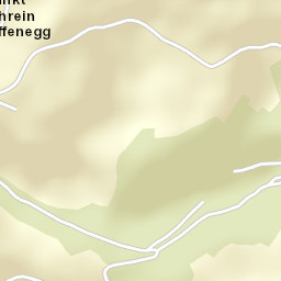 Sankt Kathrein am Offenegg Street Map