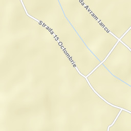 Comuna Diosig Street Map