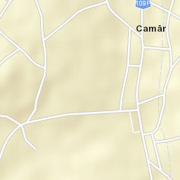 Camăr Street Map
