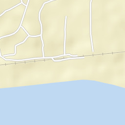 Belceşti Street Map