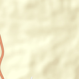 Popricani Street Map