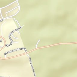 Bezirk Zofingen Street Map